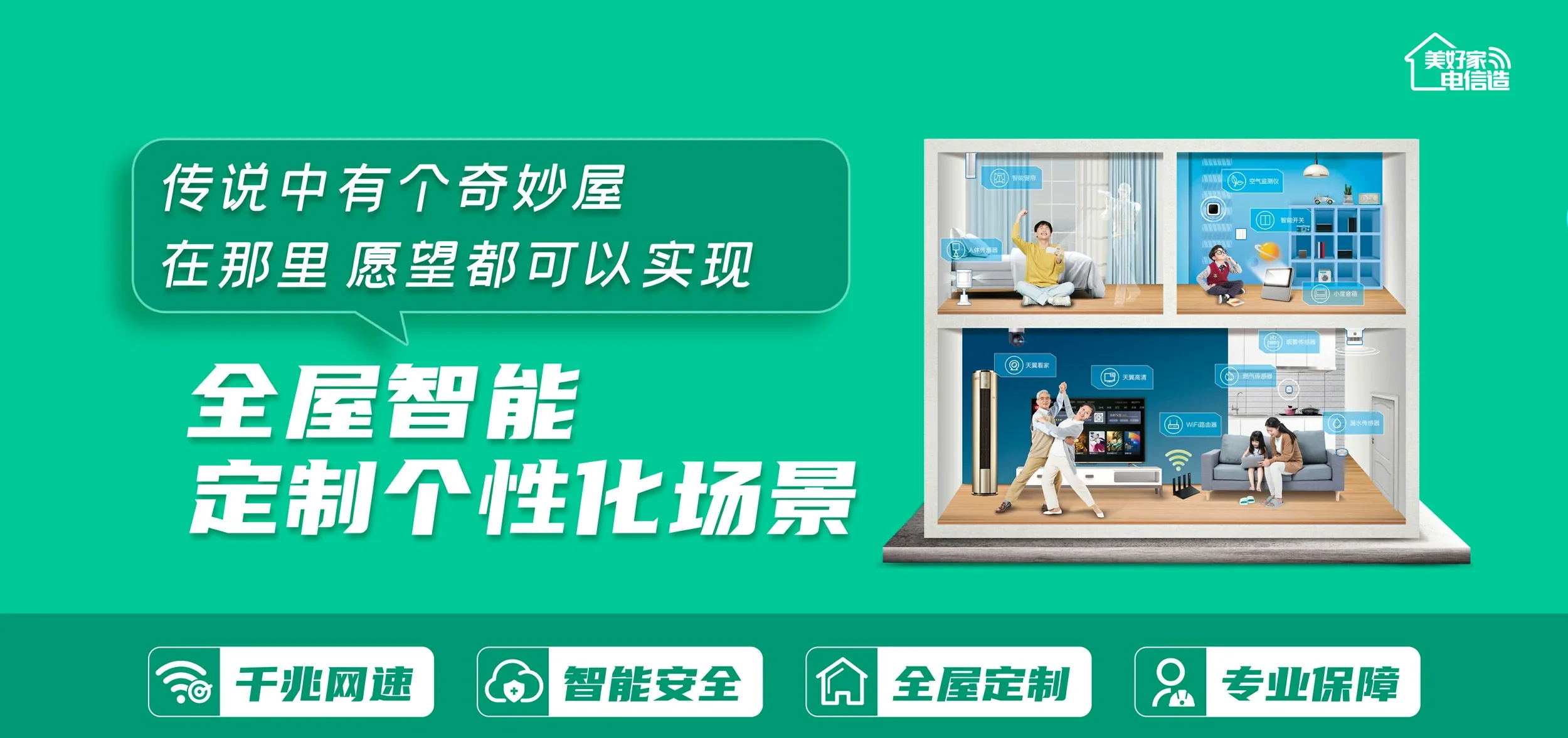 中国电信 临海市电信宽带 宽带套餐